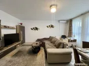 Apartament 2 camere, open-space, 52 mp utili, parter - Giro