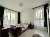 Apartament 2 camere, open-space, 52 mp utili, parter - Giro