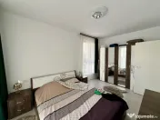 Apartament 2 camere, open-space, 52 mp utili, parter - Giro