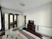 Apartament 2 camere, open-space, 52 mp utili, parter - Giro