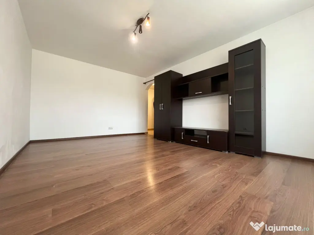 Apartament, 3 camere, 63 mp utili, etaj 2 - Zona Lunei - Timisoara (Timis)