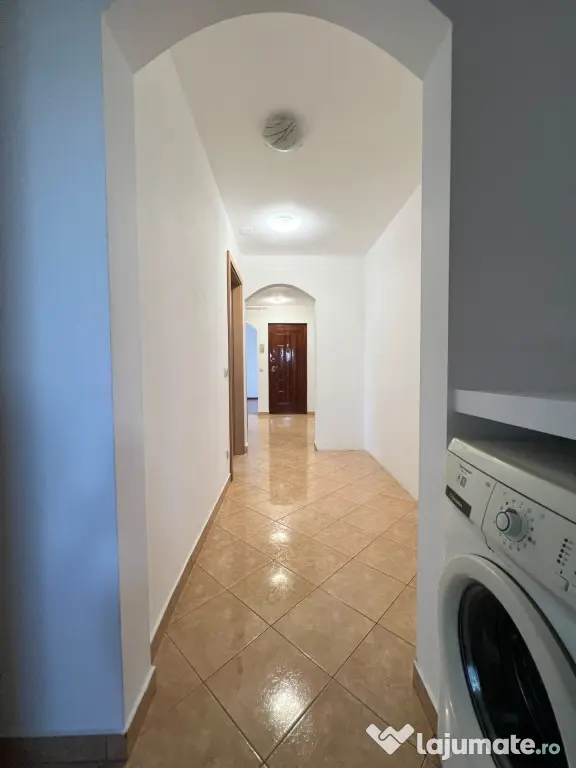 Apartament, 3 camere, 63 mp utili, etaj 2 - Zona Lunei - Timisoara (Timis)