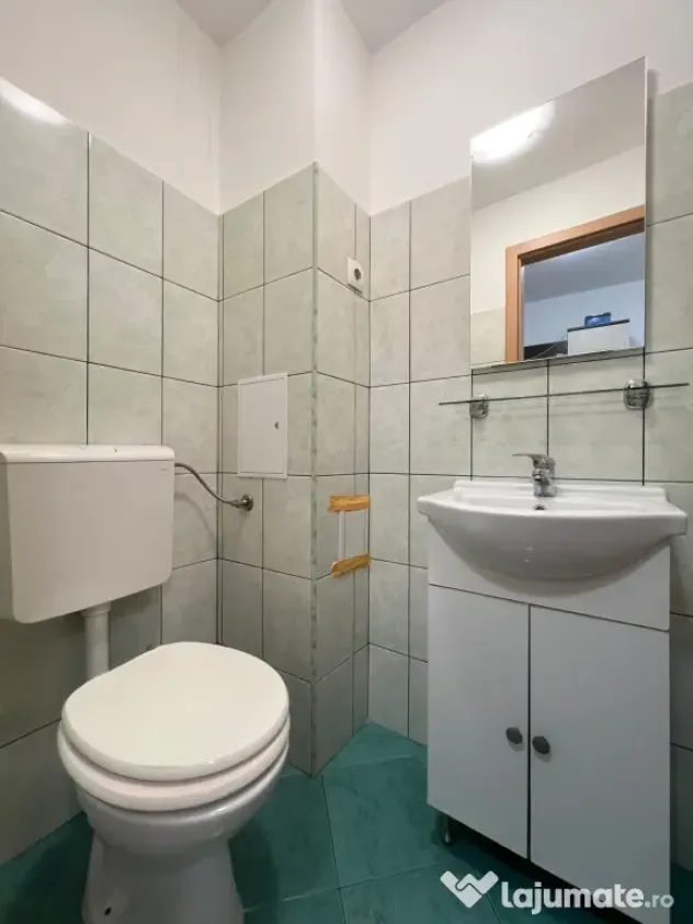 Apartament, 3 camere, 63 mp utili, etaj 2 - Zona Lunei - Timisoara (Timis)