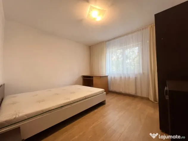 Apartament, 3 camere, 63 mp utili, etaj 2 - Zona Lunei - Timisoara (Timis)