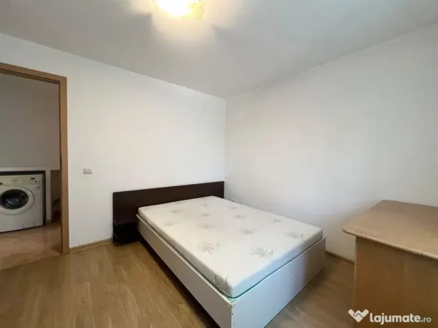 Apartament, 3 camere, 63 mp utili, etaj 2 - Zona Lunei - Timisoara (Timis)