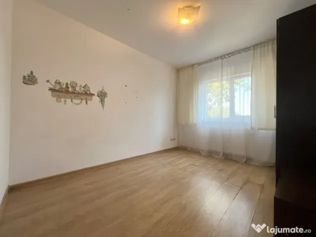 Apartament, 3 camere, 63 mp utili, etaj 2 - Zona Lunei - Timisoara (Timis)