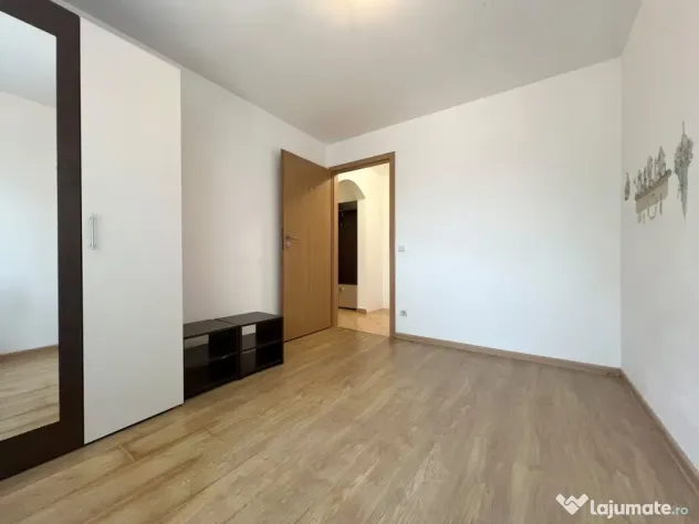 Apartament, 3 camere, 63 mp utili, etaj 2 - Zona Lunei - Timisoara (Timis)