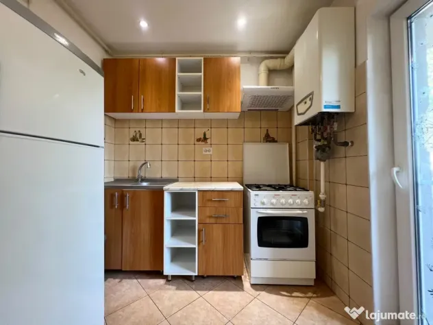Apartament, 3 camere, 63 mp utili, etaj 2 - Zona Lunei - Timisoara (Timis)