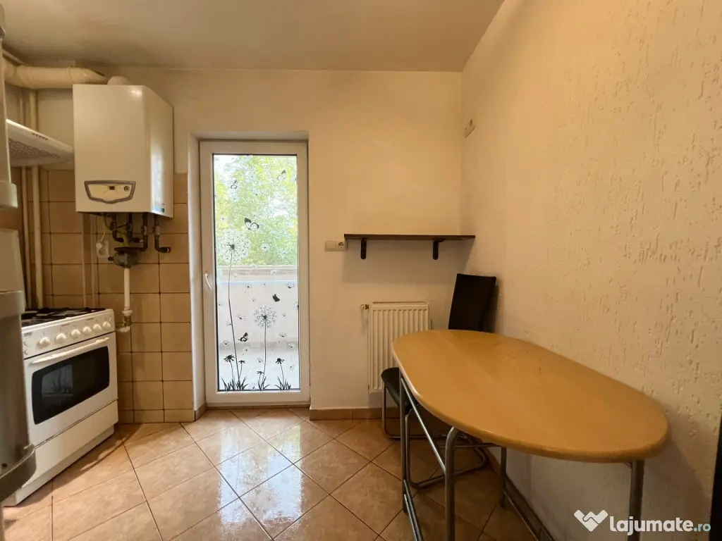 Apartament, 3 camere, 63 mp utili, etaj 2 - Zona Lunei - Timisoara (Timis)