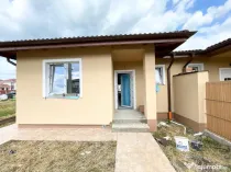 Duplex 4 camere Mosnita Veche-Drumul Boilor