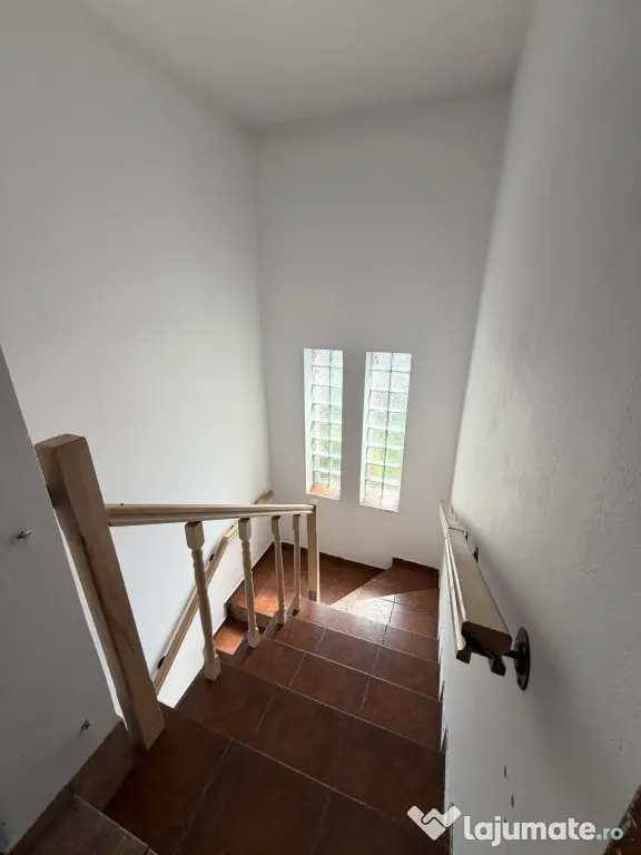 Casa individuala 6 camere, 165 mp utili, 641 mp teren - Ghir - Ghiroda (Timis)
