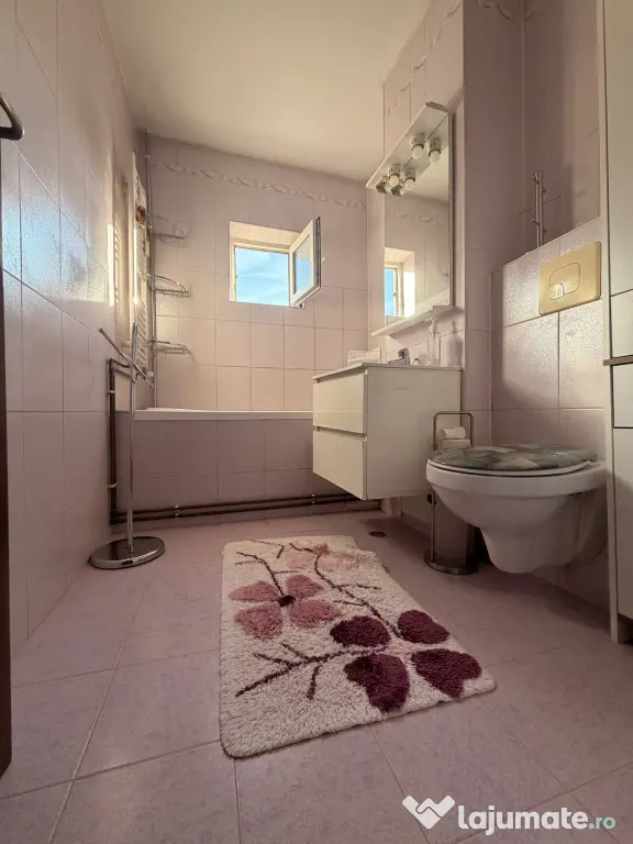 Apartament 3 camere, 67 mp utili, garaj, etaj 4 - zona Elisa - Timisoara (Timis)