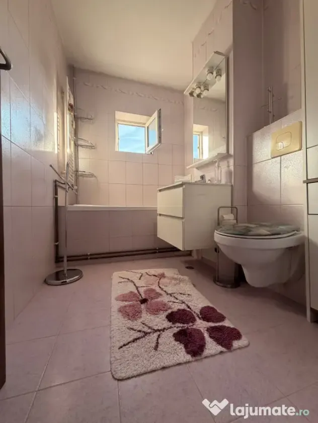 Apartament 3 camere, 67 mp utili, garaj, etaj 4 - zona Elisa - Timisoara (Timis)