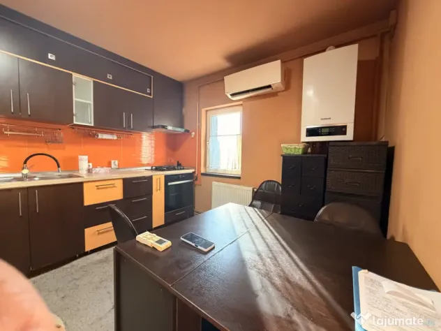 Apartament 3 camere, 67 mp utili, garaj, etaj 4 - zona Elisa - Timisoara (Timis)