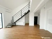 Apartament 3 camere, 83mp utili, 9mp terasa -Giroc- Hotel IQ 