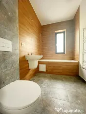 Apartament 3 camere, 83mp utili, 9mp terasa -Giroc- Hotel IQ 