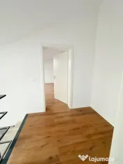 Apartament 3 camere, 83mp utili, 9mp terasa -Giroc- Hotel IQ 