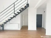 Apartament 3 camere, 83mp utili, 9mp terasa -Giroc- Hotel IQ 