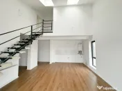 Apartament 3 camere, 83mp utili, 9mp terasa -Giroc- Hotel IQ 