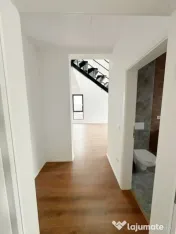 Apartament 3 camere, 83mp utili, 9mp terasa -Giroc- Hotel IQ 