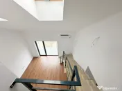 Apartament 3 camere, 83mp utili, 9mp terasa -Giroc- Hotel IQ 