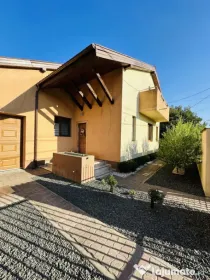 Casa individuala, 4 camere, 135mp utili, 327 teren- Ciarda R