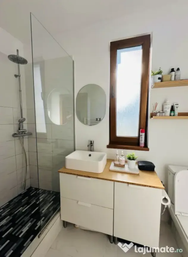 Casa individuala, 4 camere, 135mp utili, 327 teren- Ciarda R - Timisoara (Timis)