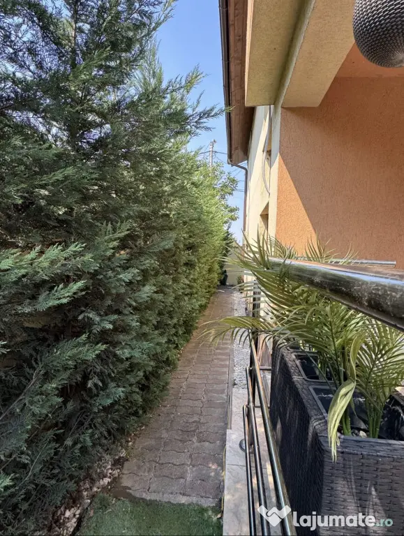 Casa individuala, 4 camere, 135mp utili, 327 teren- Ciarda R - Timisoara (Timis)