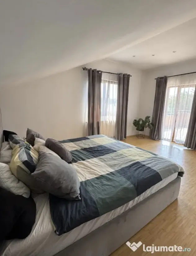 Casa individuala, 4 camere, 135mp utili, 327 teren- Ciarda R - Timisoara (Timis)