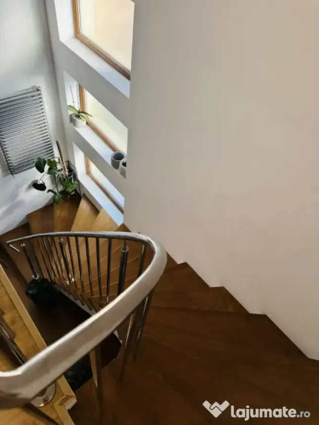 Casa individuala, 4 camere, 135mp utili, 327 teren- Ciarda R - Timisoara (Timis)