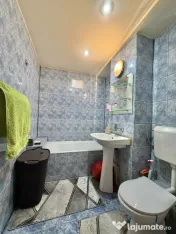 Apartament 2 camere, etaj 2, decomandat, 50mp, zona Aradului 