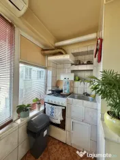 Apartament 2 camere, etaj 2, decomandat, 50mp, zona Aradului 