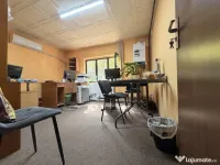 Apartament 2 camere, decomandat, 52 mp utili, parter - Calea 