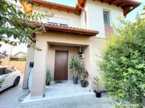 Duplex despartit - 4 camere mobilat si utilat + panouri - Ur