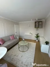 Apartament cu 2 camere, 41 mp utili, complet renovat - Iosef