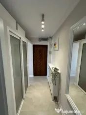 Apartament cu 2 camere, 41 mp utili, complet renovat - Iosef