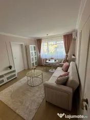 Apartament cu 2 camere, 41 mp utili, complet renovat - Iosef