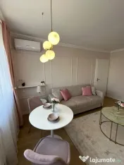 Apartament cu 2 camere, 41 mp utili, complet renovat - Iosef