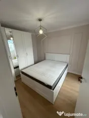 Apartament cu 2 camere, 41 mp utili, complet renovat - Iosef