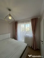 Apartament cu 2 camere, 41 mp utili, complet renovat - Iosef