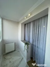 Apartament cu 2 camere, 41 mp utili, complet renovat - Iosef
