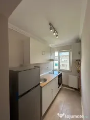 Apartament cu 2 camere, 41 mp utili, complet renovat - Iosef