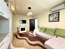 Apartament spatios, 3 camere, 64 mp utili, etaj 2 - Zona Lip