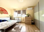 Apartament cu 2 camere, 55 mp utili, etaj 4 - zona Cetatii
