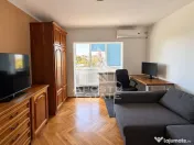Apartament de vanzare cu 2 camere, semidecomandat, zona Girocului 