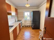 Apartament de vanzare cu 2 camere, semidecomandat, zona Girocului 