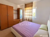 Apartament de vanzare cu 2 camere, semidecomandat, zona Girocului 