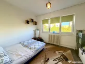 Garsoniera 16 mp utili, etaj 2, mobilata - Zona UMT 