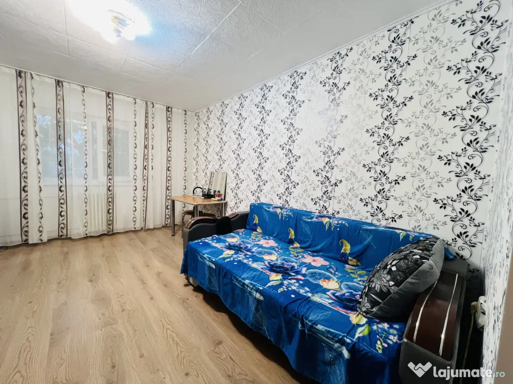 Garsonieră 20 mp, etajul 1 - zona Blascovici Timisoara - Timisoara (Timis)