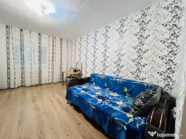 Garsonieră 20 mp, etajul 1 - zona Blascovici Timisoara - Timisoara (Timis)